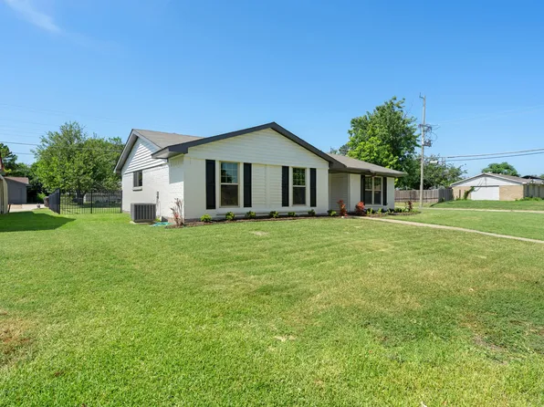 1700 Jasmine Ln, Plano, TX 75074