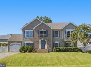20893 Dry Mill St, Great Mills, MD 20634