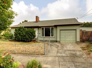 6940 N Macrum Ave, Portland, OR 97203