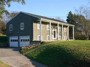 7 Beech Tree Rd, Brookfield, CT 06804