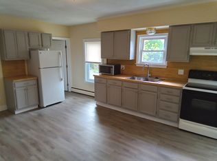 1609 Main St #1, West Warwick, RI 02893