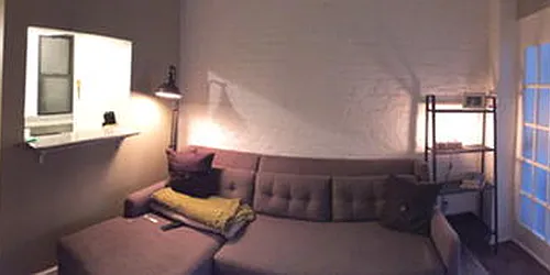 Rented by New Vista Horizons, Inc.