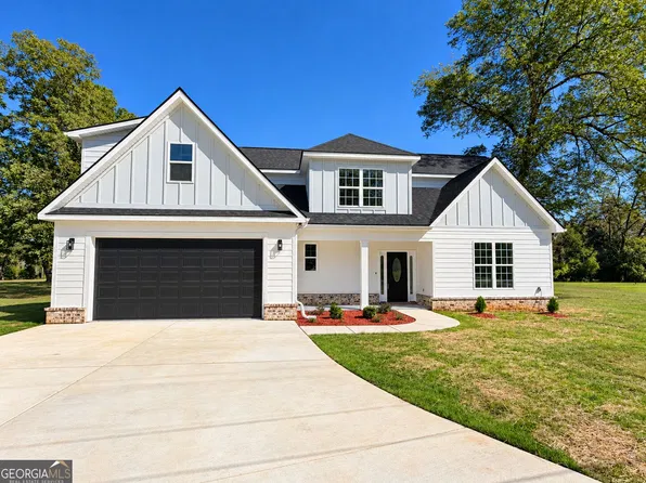 5608 Swymer Dr, Macon, GA 31216