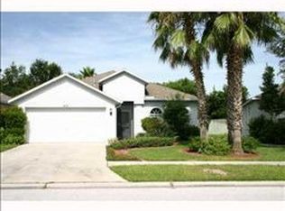 22737 Marsh Wren Dr, Land O Lakes, FL 34639