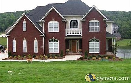 Beautiful Lakefront Home