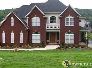 3722 Timberlake Ct SW, Decatur, AL 35603