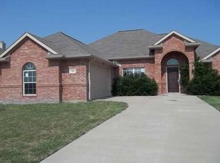 705 Branchwood Dr, Midlothian, TX 76065