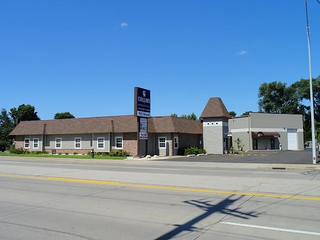 3815 Mormon Coulee Rd