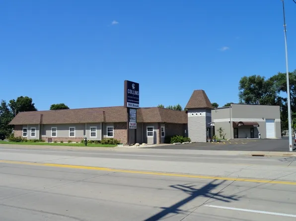 3815 Mormon Coulee Rd, La Crosse, WI 54601