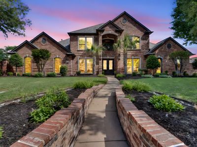 109 Nob Hill Ln, Ovilla, TX, 75154