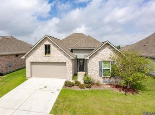 59810 Clifts Cove Dr, Plaquemine, LA 70764