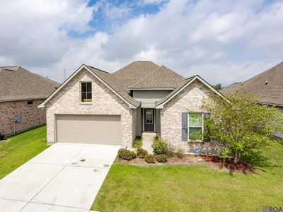 59810 Clifts Cove Dr, Plaquemine, LA, 70764