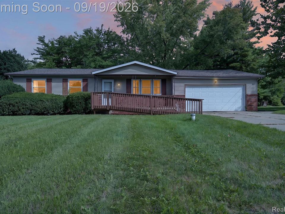 1st image of 4064 Sheraton Dr