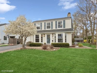 2108 Henley St, Glenview, IL, 60025