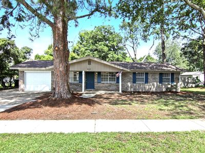 337 Victoria Ave, Fort Walton Beach, FL, 32548