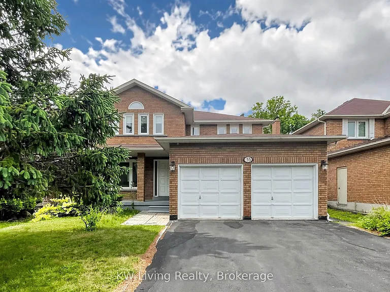 33 Southgate Cres — Photo 1