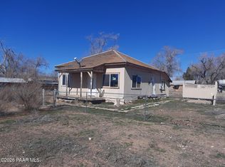 22510 W Railroad Ave, Seligman, AZ 86337