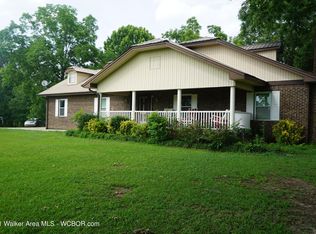 74 Rose Hill Rd, Nauvoo, AL 35578
