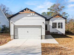 134 Heises Pond Way, Columbia, SC 29229