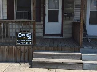 741 S Front St, Steelton, PA 17113