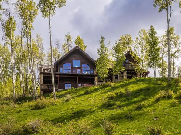 107 Joaquin Road, Telluride, CO 81435