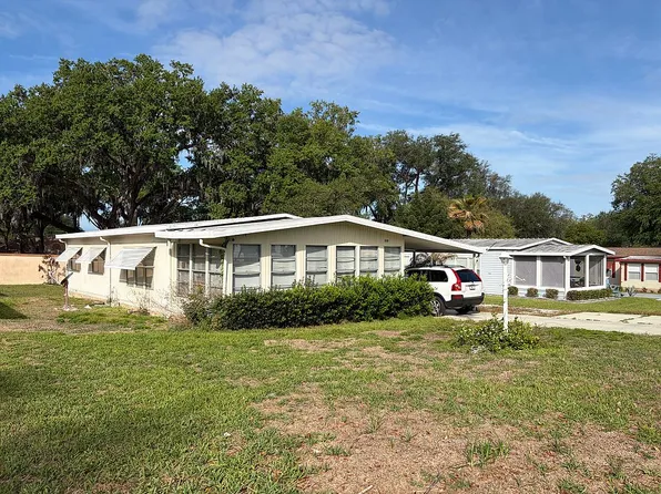 930 Tarrson Blvd, Lady Lake, FL 32159
