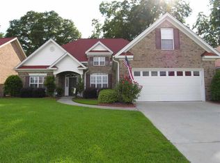 954 Via Salvatore, Florence, SC 29501