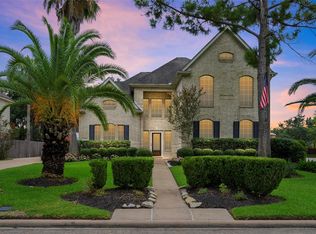 2219 Shelby Park Dr, Katy, TX 77450