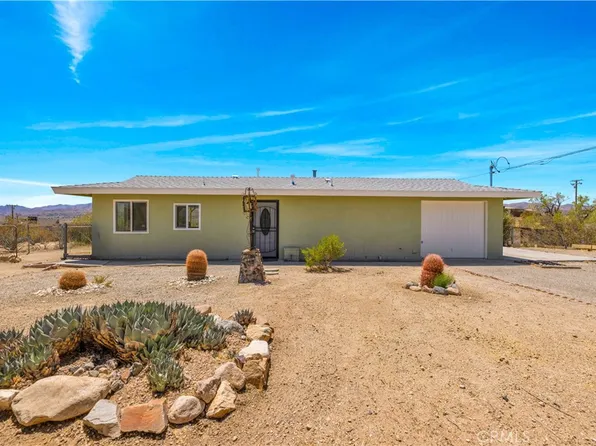 59125 Douglas Ln, Yucca Valley, CA 92284