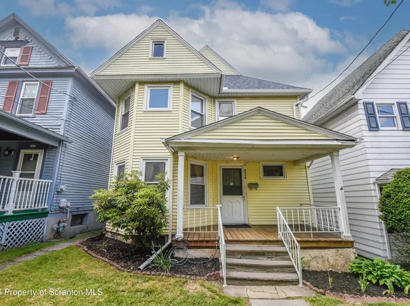 2319 Adams Ave, Scranton, PA 18509