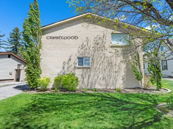 235 S 1 E, Rexburg, ID 83440