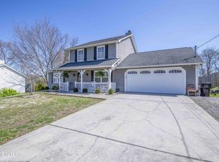 916 Pintail Rd LOT 23, Knoxville, TN 37934