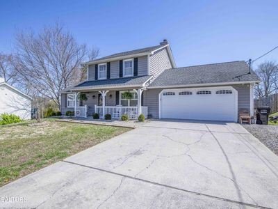 916 Pintail Rd LOT 23, Knoxville, TN, 37934