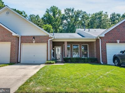 718 Ballast Way, Annapolis, MD, 21401