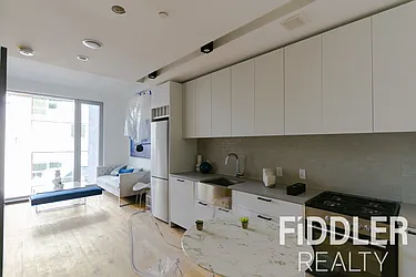 Rented by The KCI Group