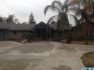 34259 Road 144, Visalia, CA