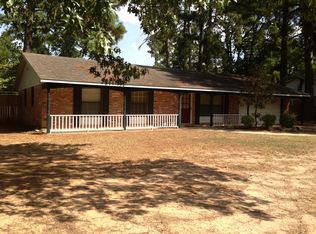 3227 Gorton Rd, Shreveport, LA 71119