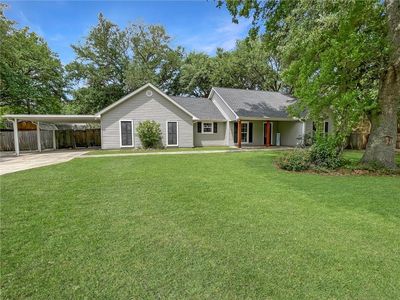 105 Stallion Run, Pearl River, LA, 70452