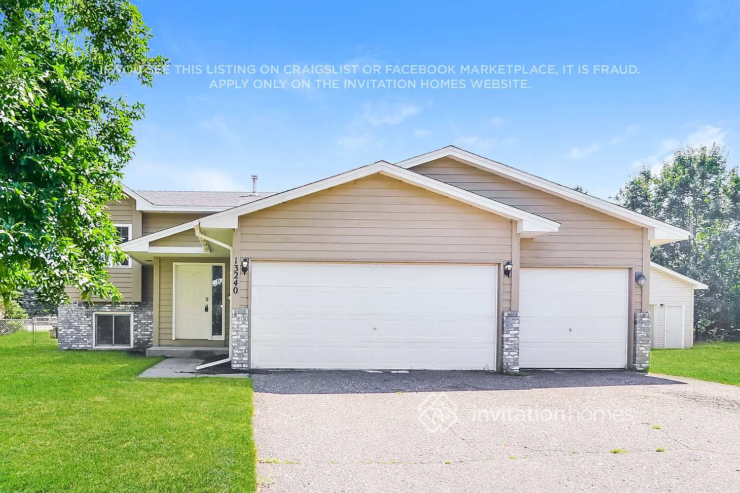 13240 181st Ln NW Elk River, MN 55330 — Photo 2