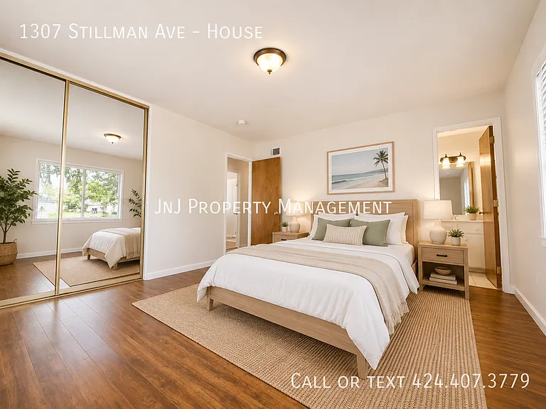 1307 Stillman Ave #HOUSE — Photo 9
