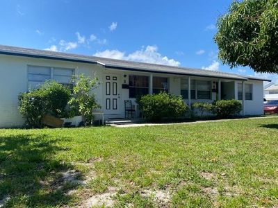 441 Silver Beach Rd, Lake Park, FL, 33403