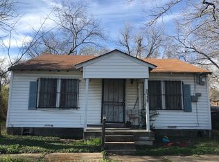 3119 Beauchamp St, Dallas, TX 75216