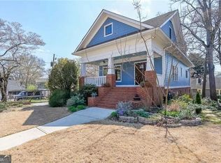 202 Johnston Pl, Decatur, GA 30030