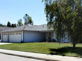 1126 Village Dr, Santa Maria, CA 93455