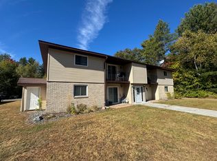 1007 Timm St #7, Tomahawk, WI 54487