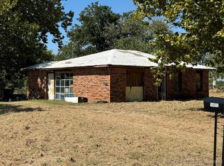 45656 Amethyst St, Leon, OK 73441