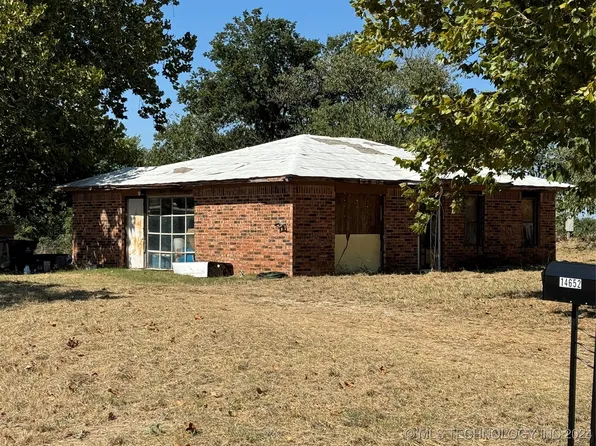 45656 Amethyst St, Leon, OK 73441