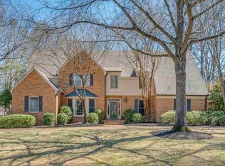 1116 Oak River Rd LOT 195, Memphis, TN 38120