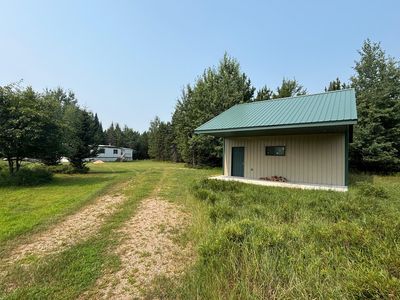 10701 W Sinkey Rd, Amberg, WI, 54102