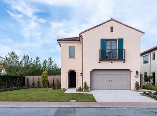 105 Artista, Irvine, CA 92602